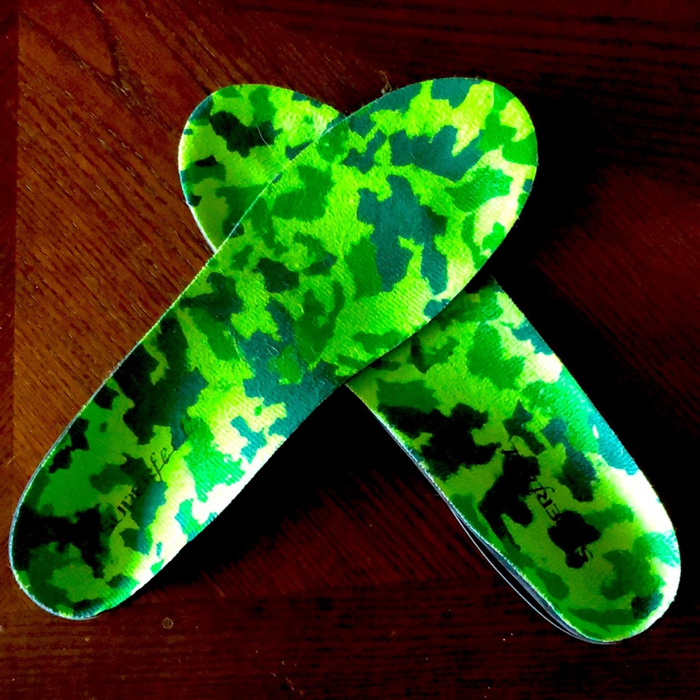 Superfeet Insoles